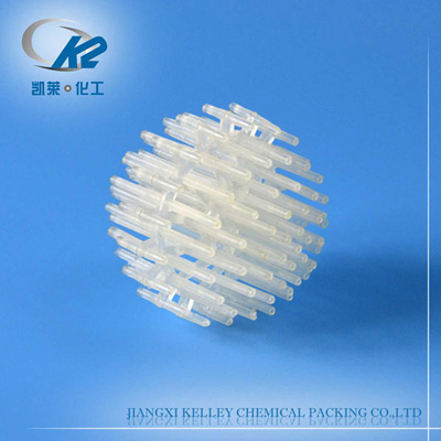 Plastic Igel Ball
