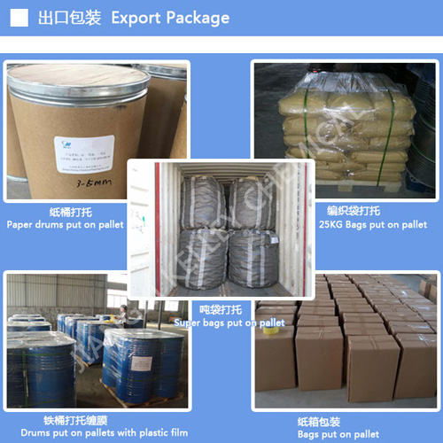 Export Package
